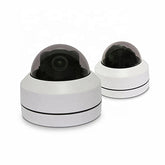 2.5'' Full HD 5MP ONVIF 4X Auto Optical ZOOM outdoor IP66 Mini p2p POE Ip Speed Dome Camera ptz IR Night Vision Security Camera