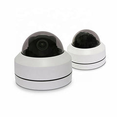 دوربین مداربسته 2.5 اینچی Full HD 5 مگاپیکسل ONVIF با زوم اپتیکال خودکار 4X، ضد آب IP66، مینی p2p، POE، اسپید دام، با دید در شب مادون قرمز