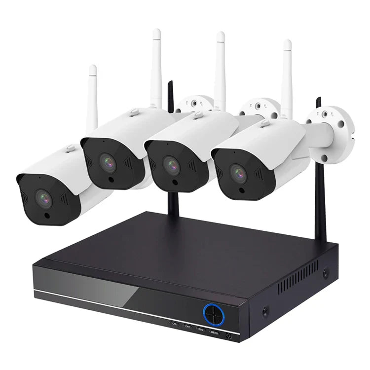 WIFI CCTV SYSTEM